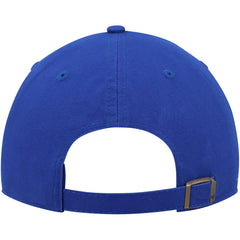 New York Knicks '47 Women's Miata Clean Up Logo Adjustable Hat - Blue | 47 brand cheap