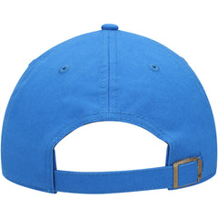 Oklahoma City Thunder '47 Women's Miata Clean Up Logo Adjustable Hat - Blue | 47 brand for sale