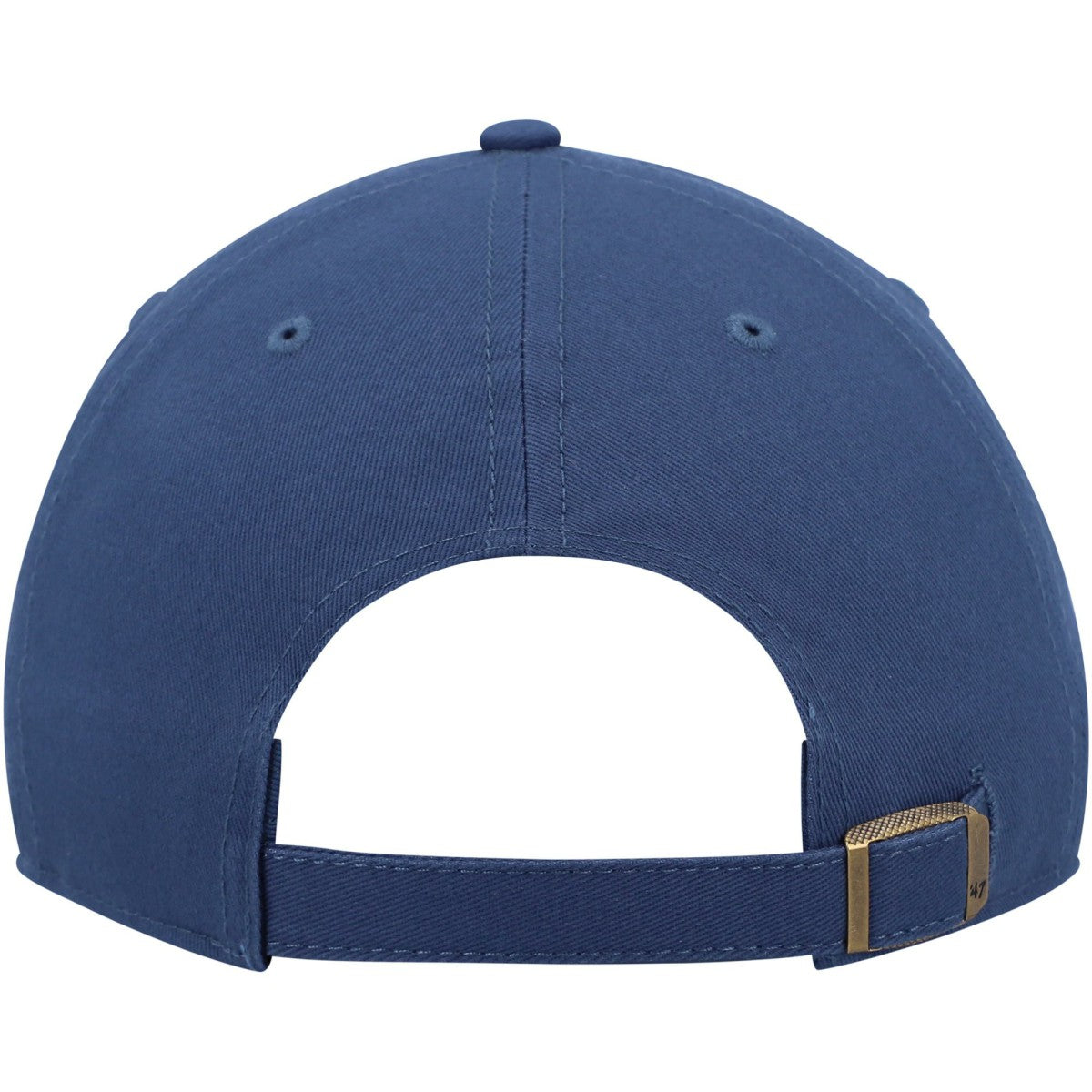 Minnesota Timberwolves '47 Women's Miata Clean Up Logo Adjustable Hat - Navy | 47 brand outlet