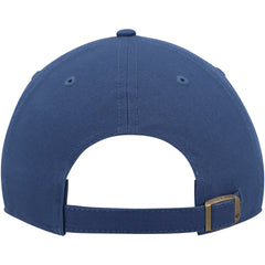 Minnesota Timberwolves '47 Women's Miata Clean Up Logo Adjustable Hat - Navy | 47 brand outlet
