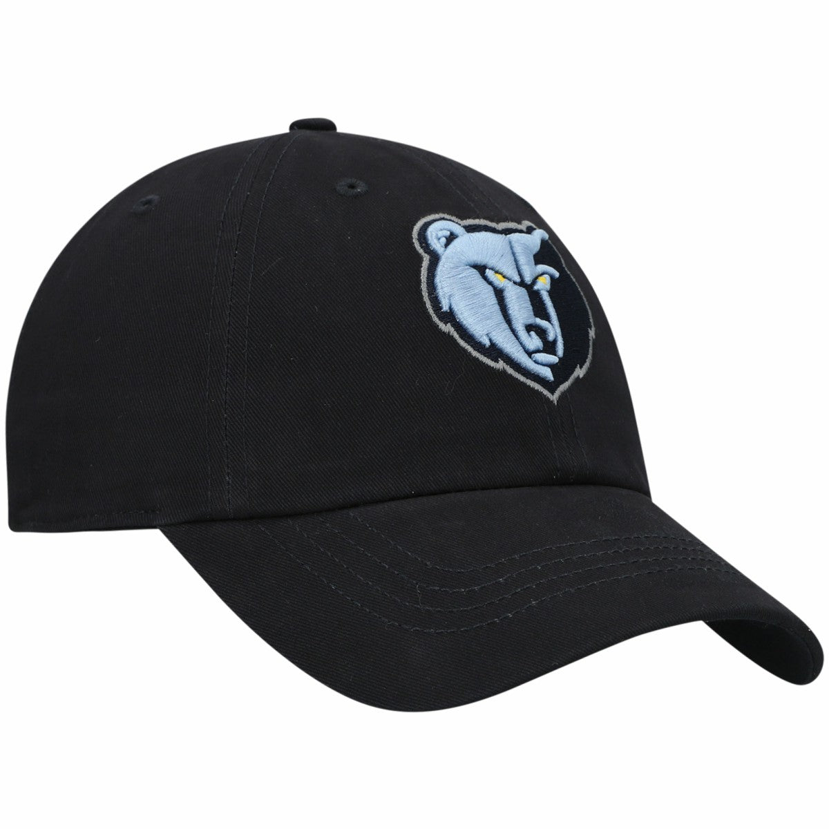 Memphis Grizzlies '47 Women's Miata Clean Up Logo Adjustable Hat - Navy | 47 brand shop