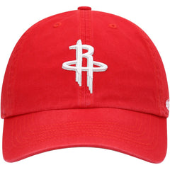 Houston Rockets '47 Team Franchise Fitted Hat sale - Red | 47 brand on sale