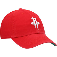 Houston Rockets '47 Team Franchise Fitted Hat sale - Red | 47 brand on sale
