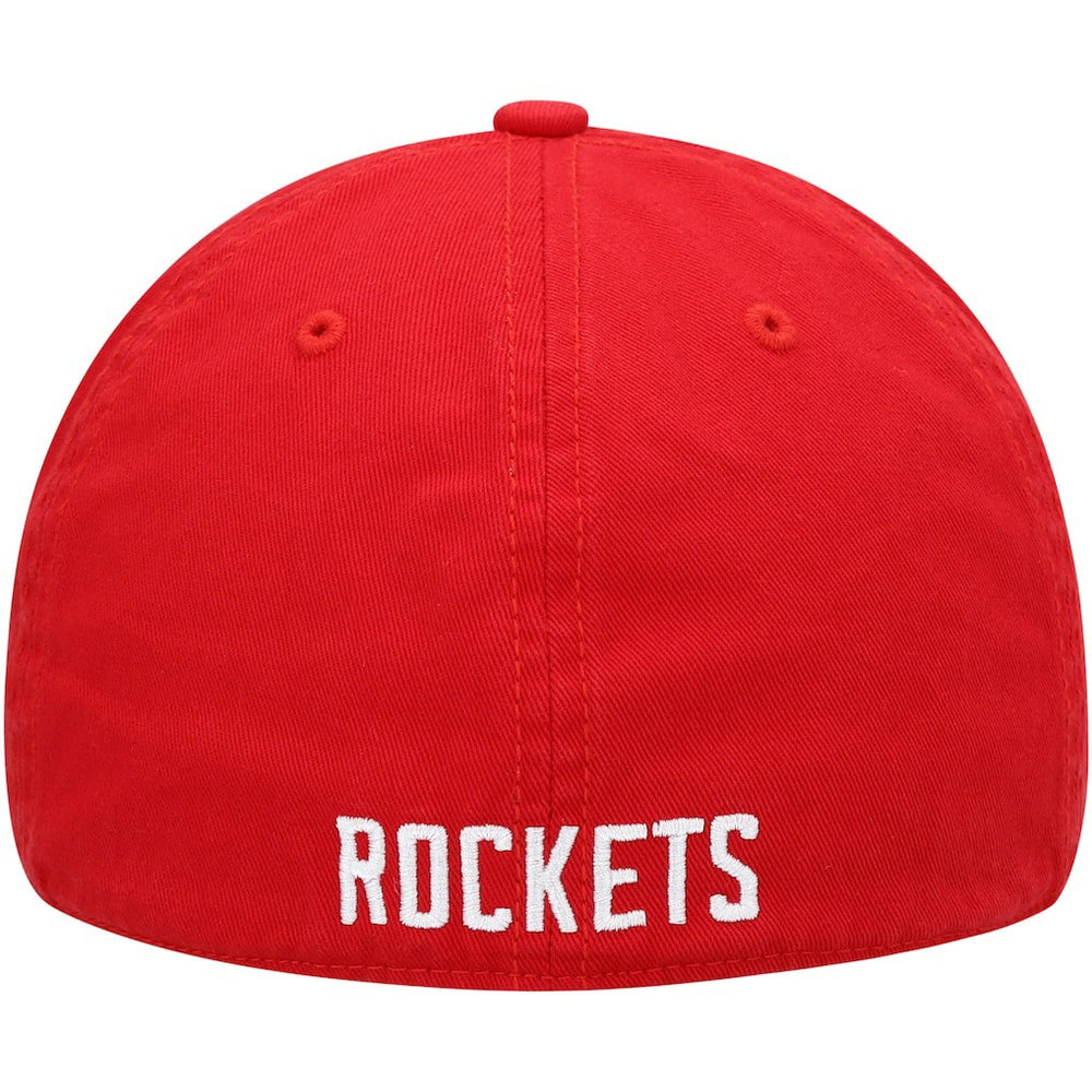 Houston Rockets '47 Team Franchise Fitted Hat sale - Red | 47 brand on sale