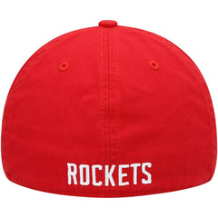Houston Rockets '47 Team Franchise Fitted Hat sale - Red | 47 brand on sale