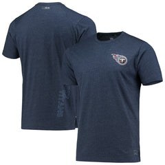 Tennessee Titans MSX by Michael Strahan Motivation Performance T-Shirt - Navy for sale