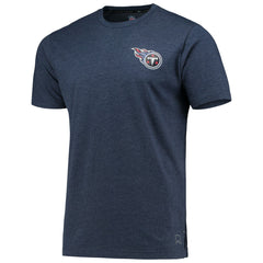 Tennessee Titans MSX by Michael Strahan Motivation Performance T-Shirt - Navy for sale