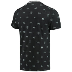Cleveland Browns Tommy Hilfiger Essential Pocket T-Shirt - Black outlet