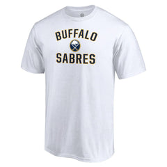Buffalo Sabres Victory Arch Team T-Shirt White