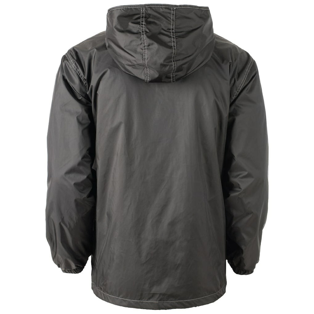 San Francisco 49ers Dunbrooke Legacy Stadium Full-Zip Jacket- Black for sale