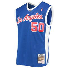 Corey Maggette LA Clippers 2002/03 Hardwood Classics Swingman Jersey - Royal | Mitchell & Ness discount