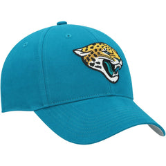 Jacksonville Jaguars '47 Youth Secondary MVP Adjustable Hat - Teal outlet