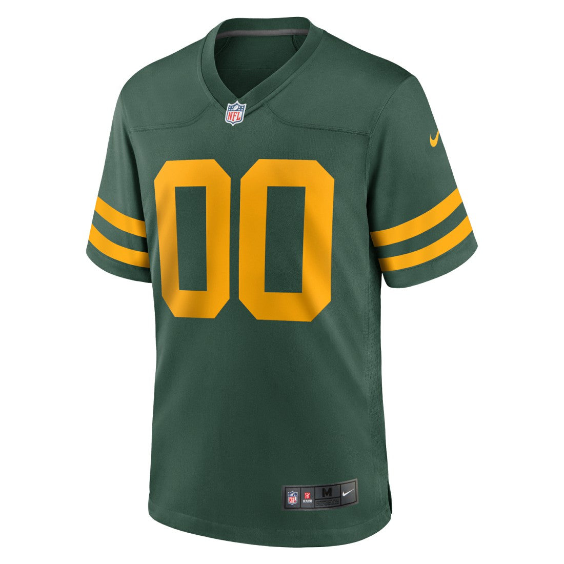 Green Bay Packers Alternate Custom Jersey - Green | Nike online