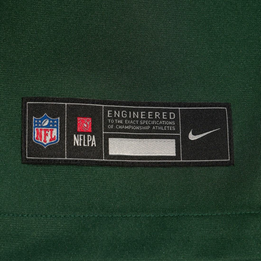 Green Bay Packers Alternate Custom Jersey - Green | Nike online