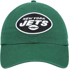 New York Jets '47 Youth Logo Clean Up Adjustable Hat - Green on sale