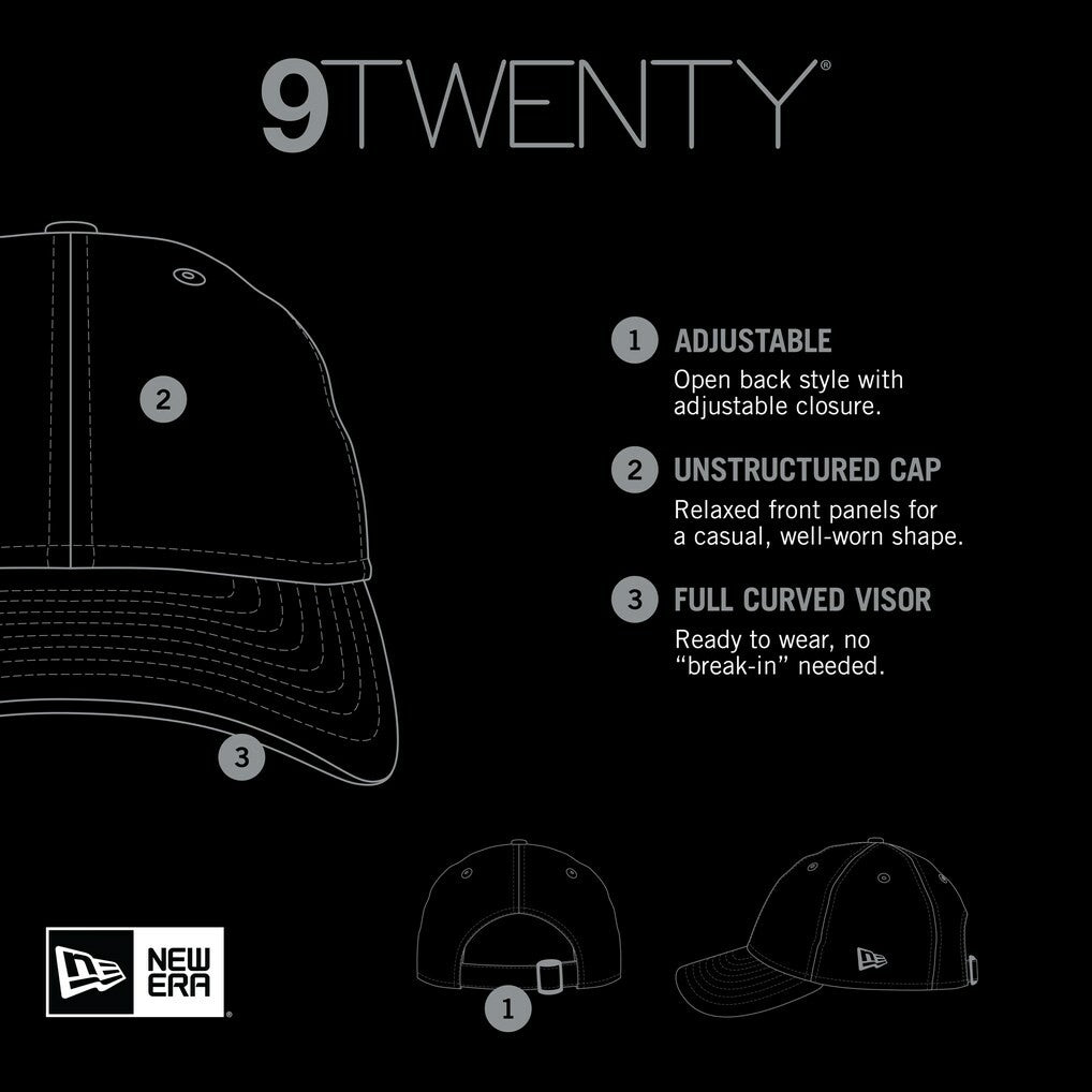 Philadelphia 76ers Women's Blossom 2.0 9TWENTY Adjustable Hat - Royal | New Era shop