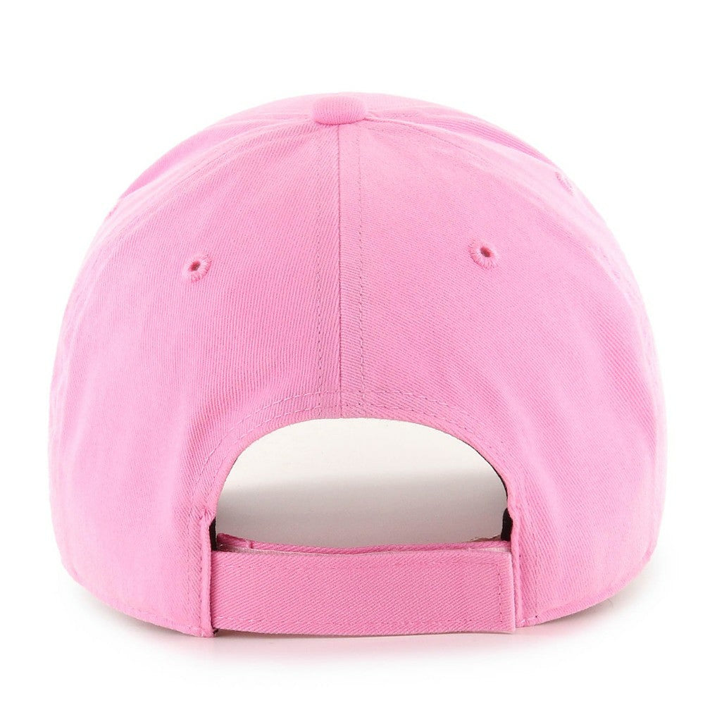 Atlanta Falcons '47 Girls Youth Rose MVP Adjustable Hat - Pink for sale