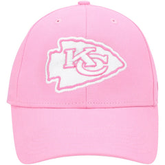 Kansas City Chiefs '47 Girls Youth Rose MVP Adjustable Hat - Pink outlet