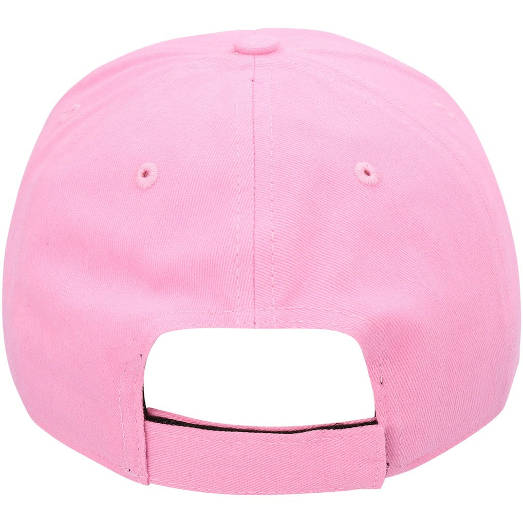 Kansas City Chiefs '47 Girls Youth Rose MVP Adjustable Hat - Pink outlet