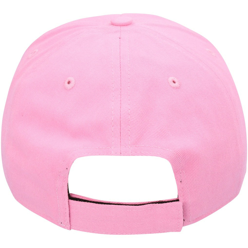 Kansas City Chiefs '47 Girls Youth Rose MVP Adjustable Hat - Pink outlet