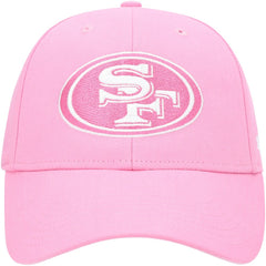 San Francisco 49ers '47 Girls Youth Rose MVP Adjustable Hat - Pink online