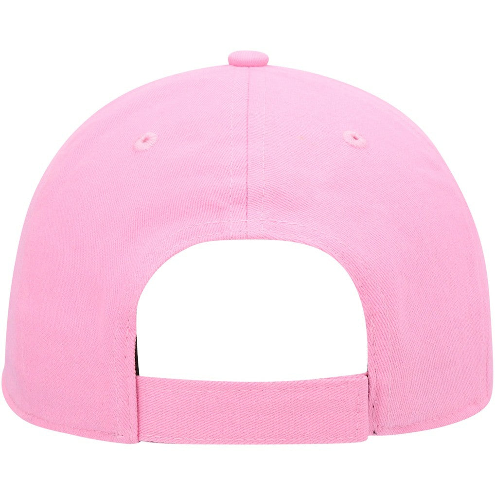 San Francisco 49ers '47 Girls Youth Rose MVP Adjustable Hat - Pink online