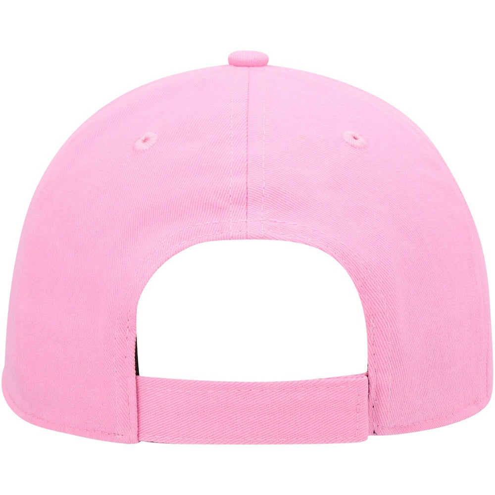 San Francisco 49ers '47 Girls Youth Rose MVP Adjustable Hat - Pink online