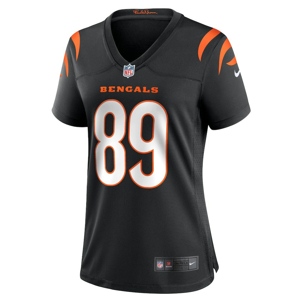 Drew Sample Cincinnati Bengals Women's Game Jersey - Black | Nike online