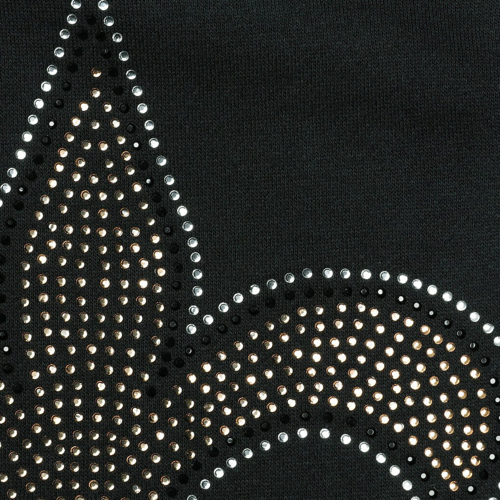 New Orleans Saints Cuce Women's Winners Square Neck Pullover Sweatshirt - Black online