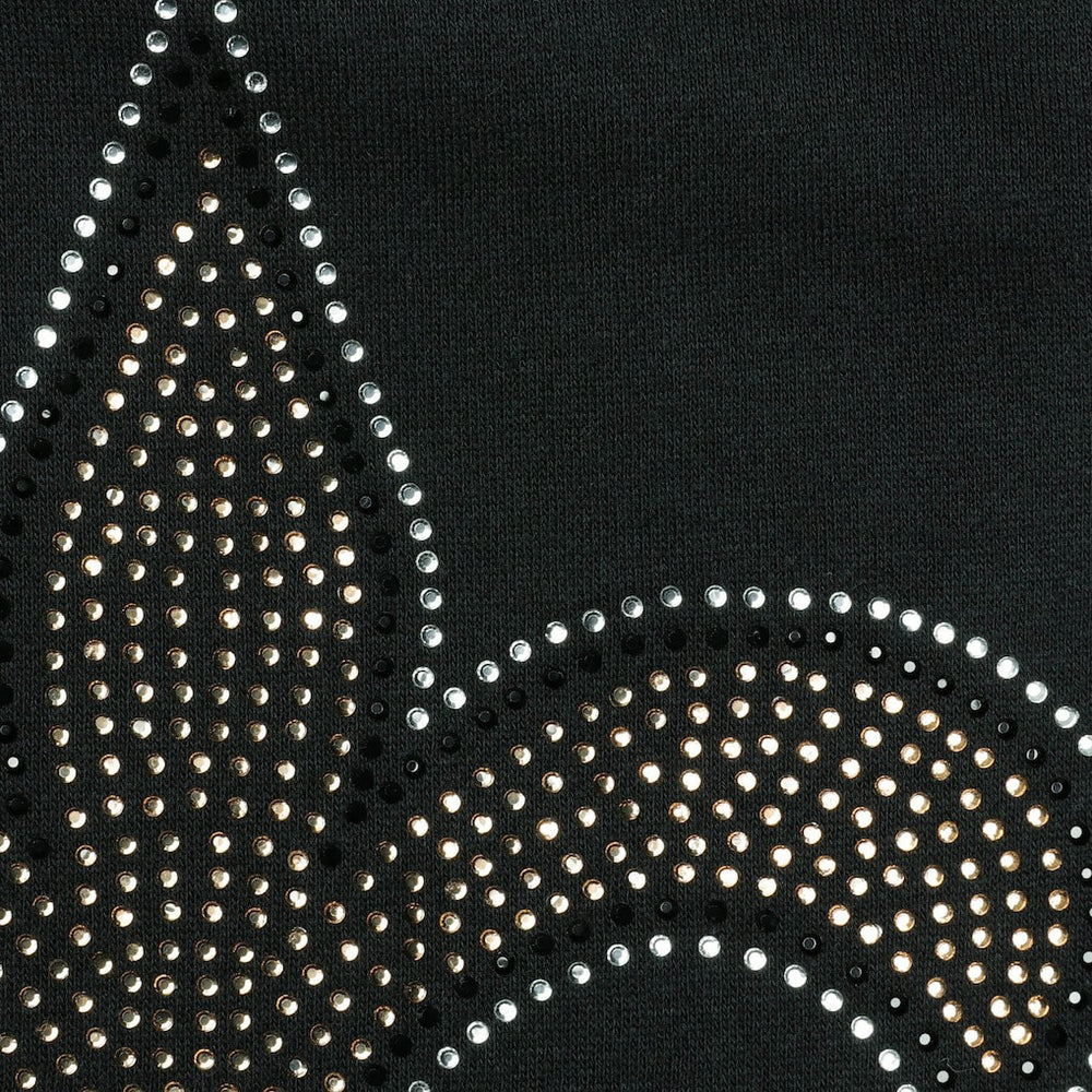 New Orleans Saints Cuce Women's Winners Square Neck Pullover Sweatshirt - Black online