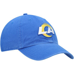 Los Angeles Rams '47 Clean Up Primary LA Adjustable Hat - Royal sale