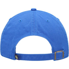 Los Angeles Rams '47 Clean Up Primary LA Adjustable Hat - Royal sale