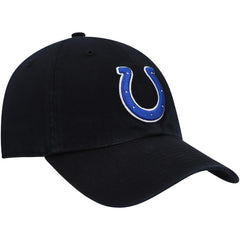Indianapolis Colts '47 Clean Up Alternate Adjustable Hat - Black outlet