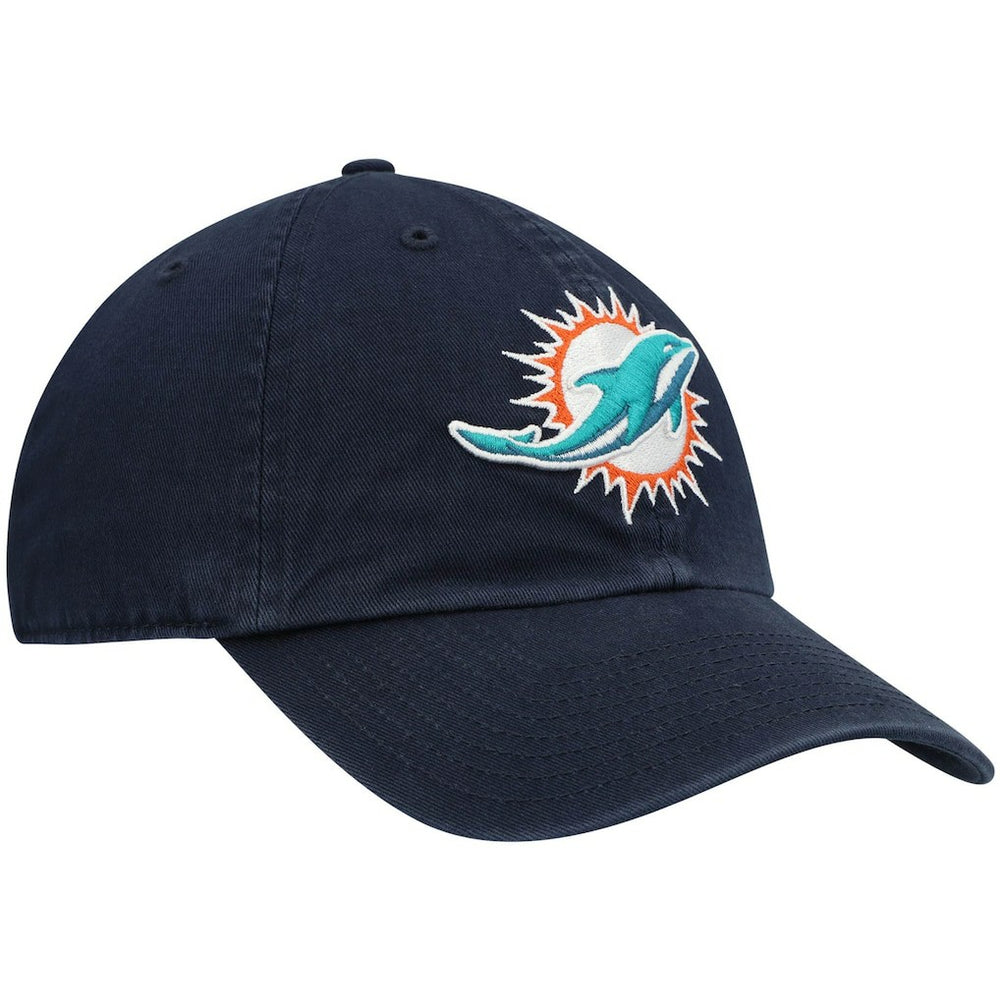 Miami Dolphins '47 Clean Up Alternate Adjustable Hat - Navy for sale
