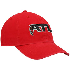 Atlanta Falcons '47 Clean Up Alternate Adjustable Hat - Red online