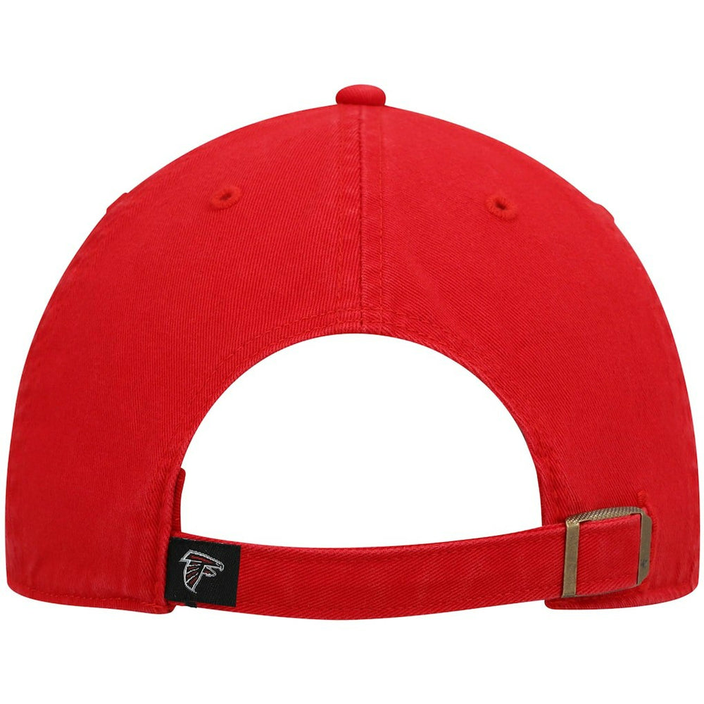 Atlanta Falcons '47 Clean Up Alternate Adjustable Hat - Red online