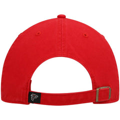 Atlanta Falcons '47 Clean Up Alternate Adjustable Hat - Red online