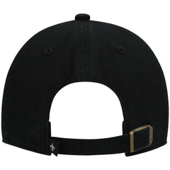 New Orleans Saints '47 Clean Up Script Adjustable Hat - Black online
