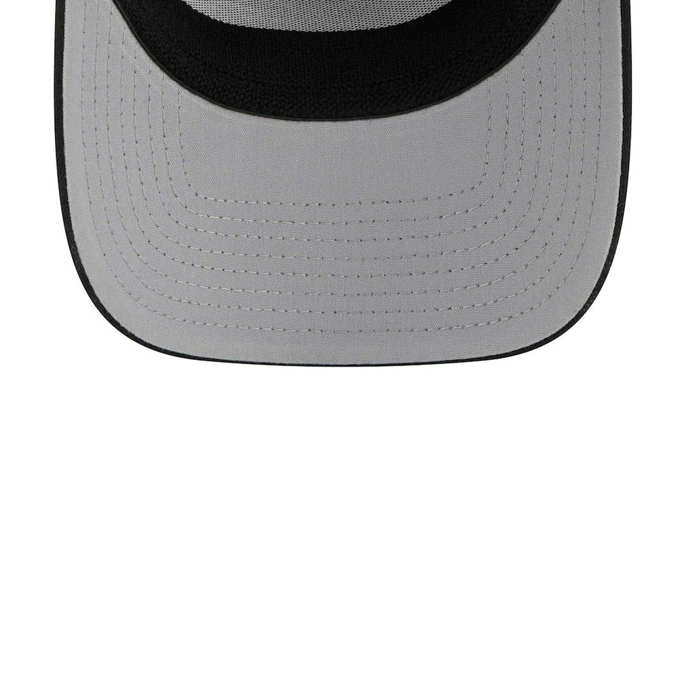 New Orleans Saints New Era Flawless Stripe 39THIRTY Flex Hat - Black online