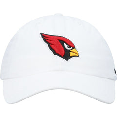 Arizona Cardinals '47 Clean Up Adjustable Hat - White sale