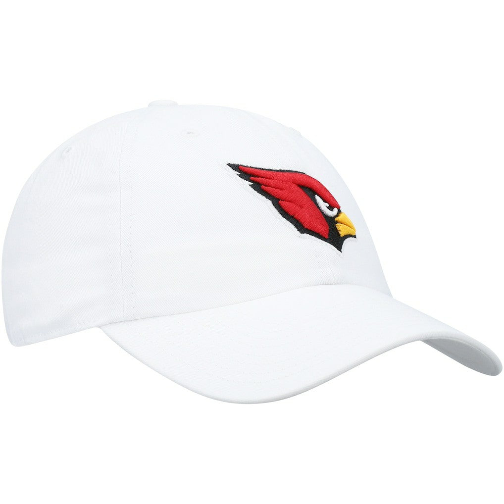 Arizona Cardinals '47 Clean Up Adjustable Hat - White sale