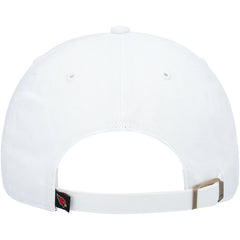 Arizona Cardinals '47 Clean Up Adjustable Hat - White sale