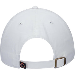 Chicago Bears '47 Logo Clean Up Adjustable Hat - White sale