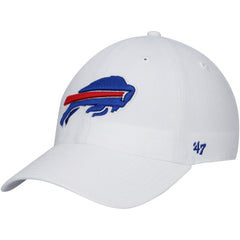 Buffalo Bills '47 Logo Clean Up Adjustable Hat - White online