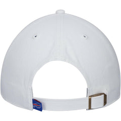 Buffalo Bills '47 Logo Clean Up Adjustable Hat - White online