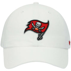 Tampa Bay Buccaneers '47 Clean Up Adjustable Hat - White sale