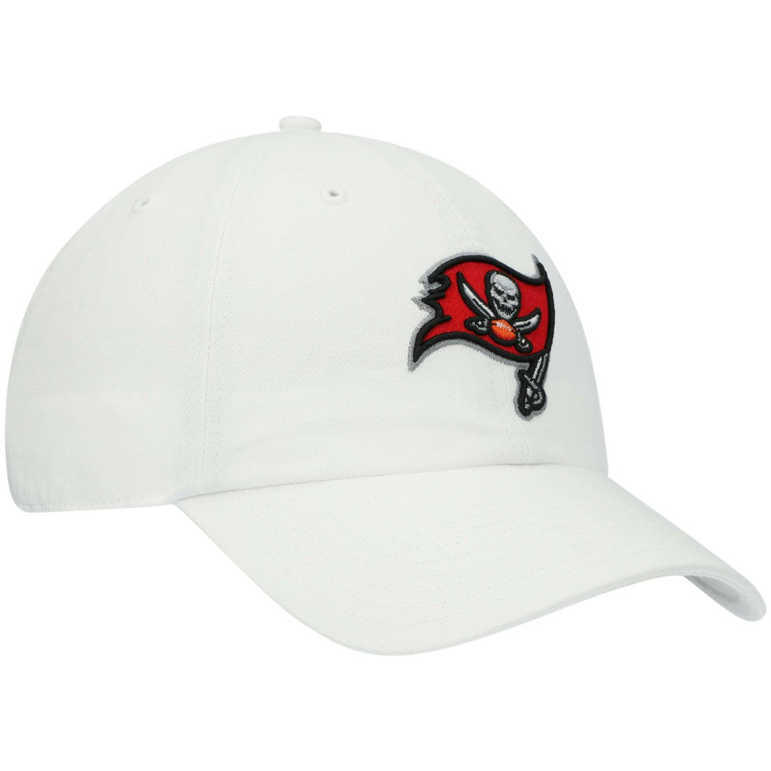 Tampa Bay Buccaneers '47 Clean Up Adjustable Hat - White sale