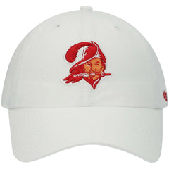 Tampa Bay Buccaneers '47 Clean Up Adjustable Hat - White outlet