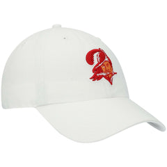 Tampa Bay Buccaneers '47 Clean Up Adjustable Hat - White outlet