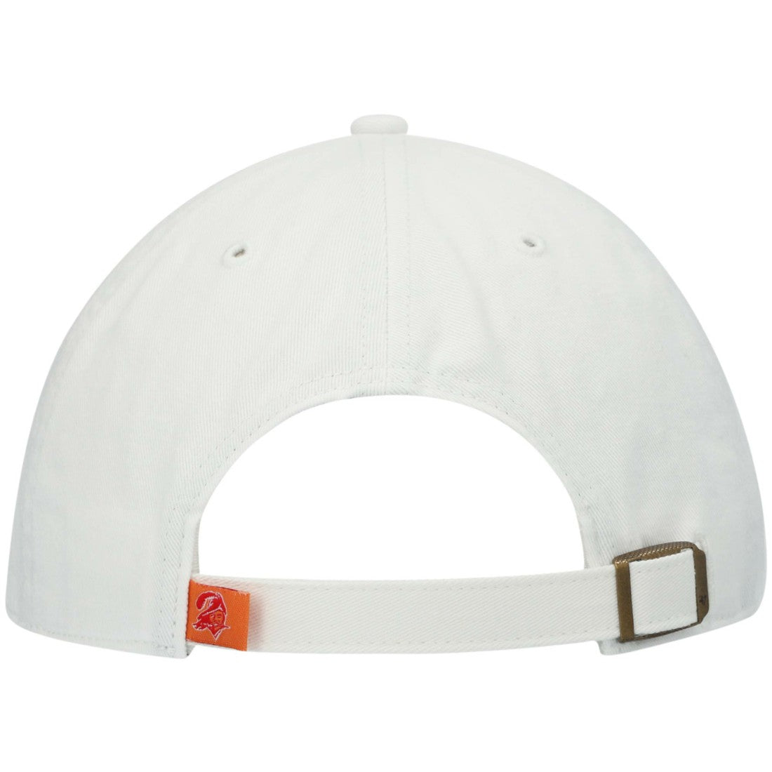 Tampa Bay Buccaneers '47 Clean Up Adjustable Hat - White outlet